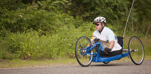 recreation activities for people with disabilities