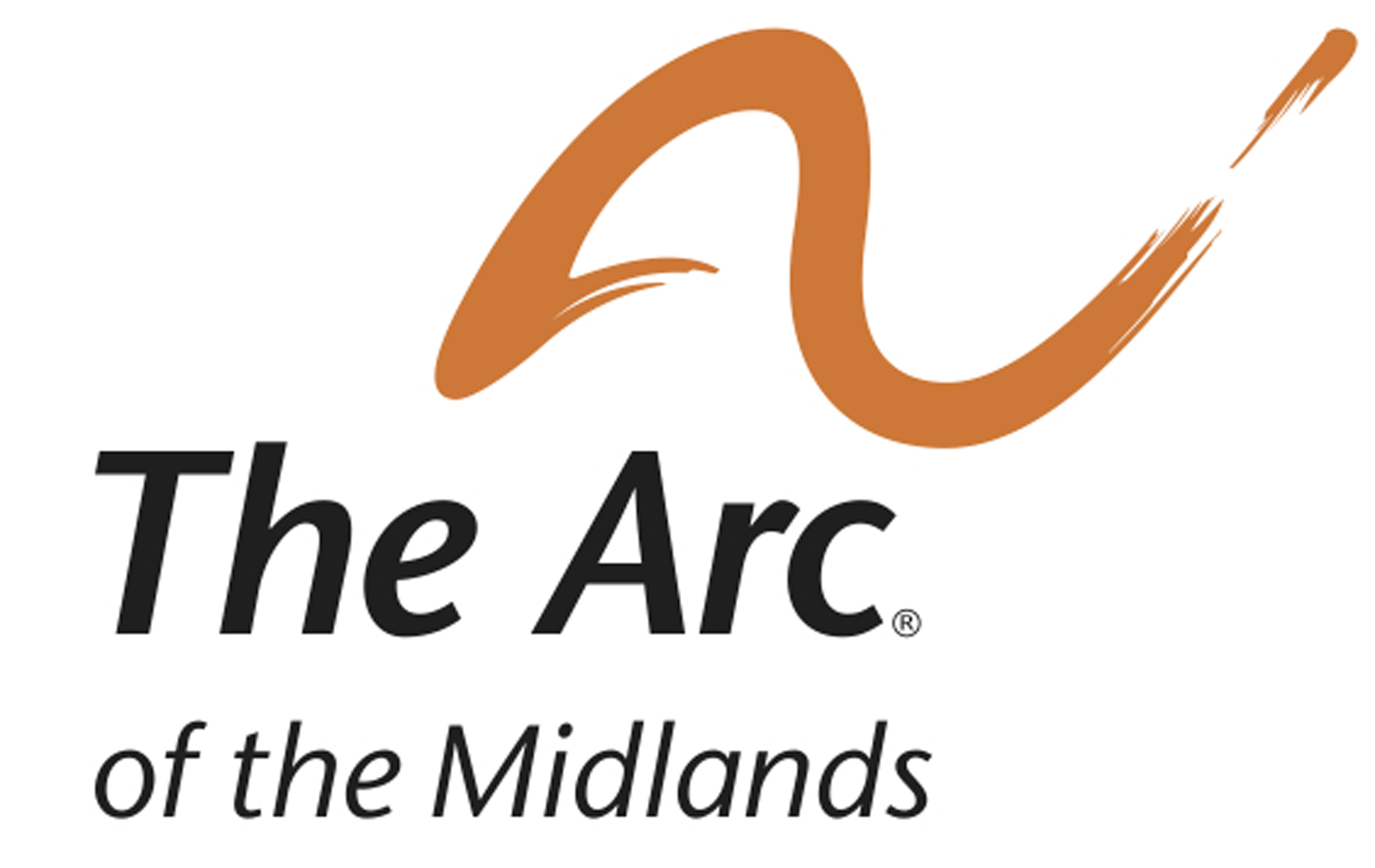 Arc of the Midlands Logo