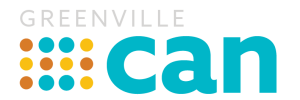 GreenvilleCAN Footer Logo