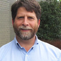 Mike Teachey
